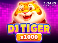 DJ Tiger x1000